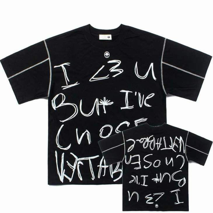 Picture of Vertabrae T Shirts Short _SKUVertabraeM-2XLcztx9618299